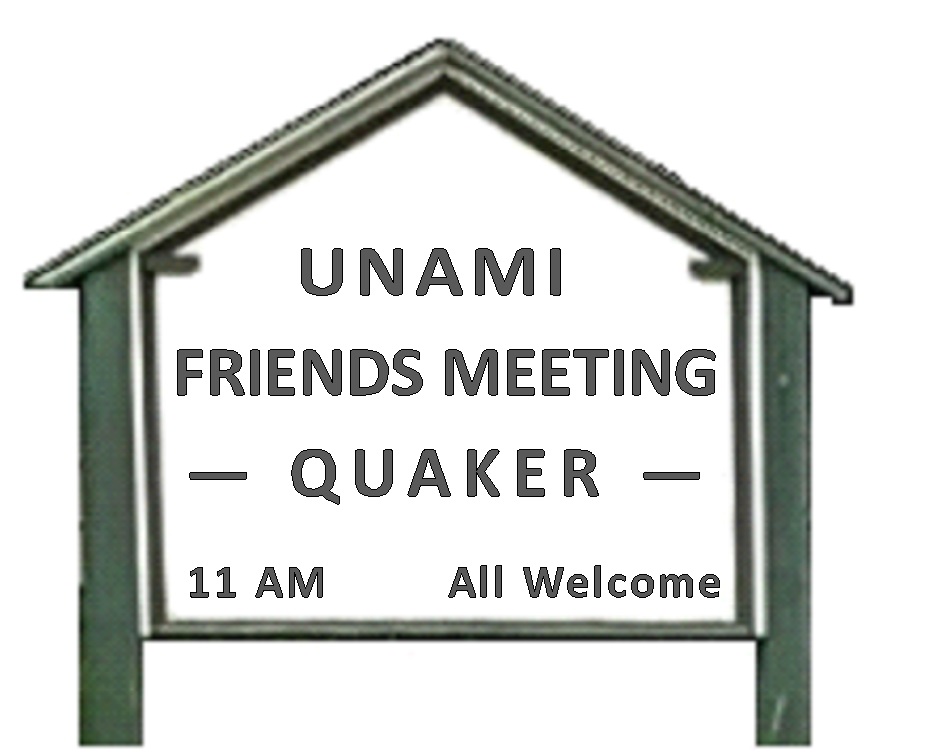 Unami Monthly Meeting