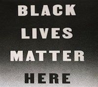 BLM poster - 1