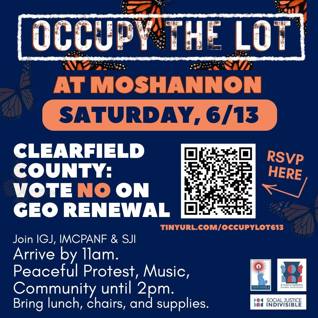 Moshannan Flyer