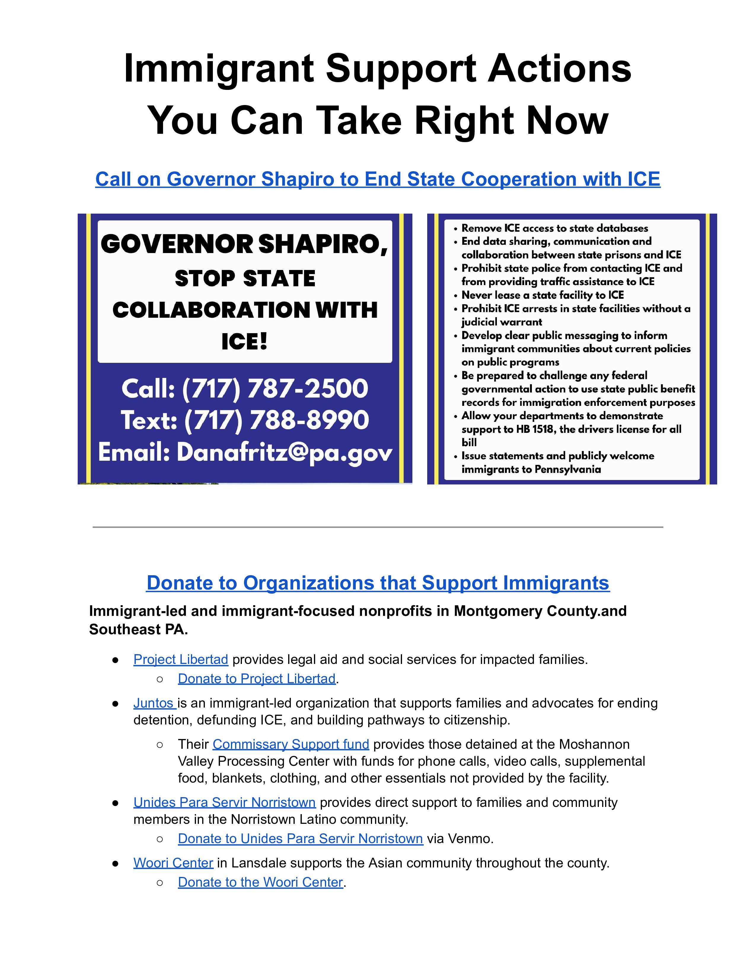 Handout 1