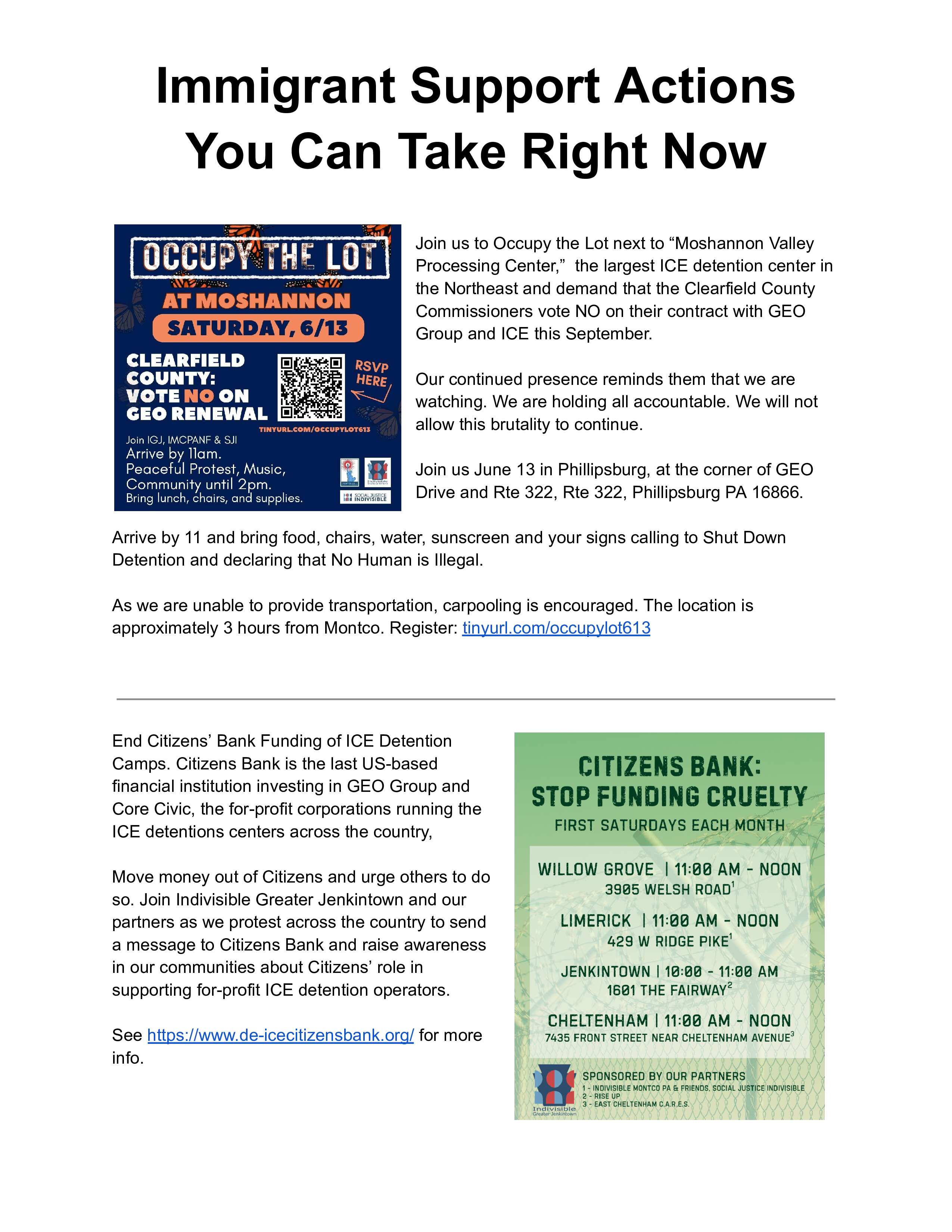 Handout 2